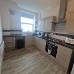 Eskholme - Flat 2, Διαμέρισμα