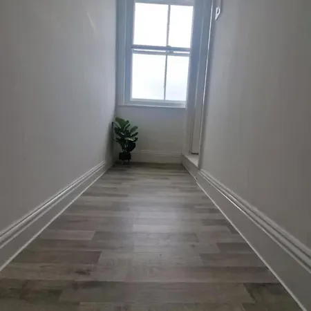 Eskholme - Flat 2, Lägenhet Whitby