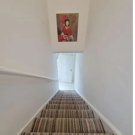 公寓 Eskholme - Flat 2,