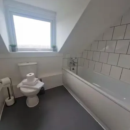 Eskholme - Flat 2, Whitby